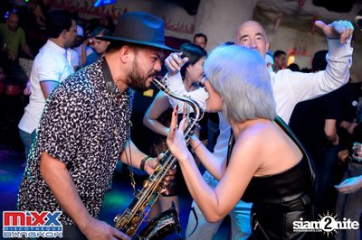 Sugar n Cream at MIXX Bangkok — photo 113