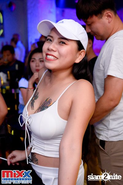 Sugar n Cream at MIXX Bangkok — photo 115