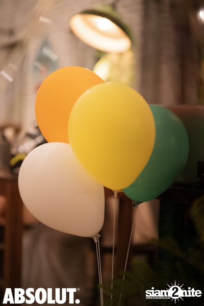 4th Anniversary at Le Café des Stagiaires — photo 8