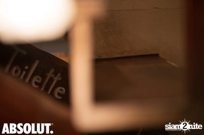 4th Anniversary at Le Café des Stagiaires — photo 11