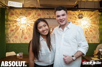 4th Anniversary at Le Café des Stagiaires — photo 34