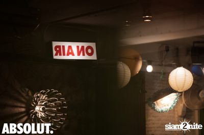 4th Anniversary at Le Café des Stagiaires — photo 39