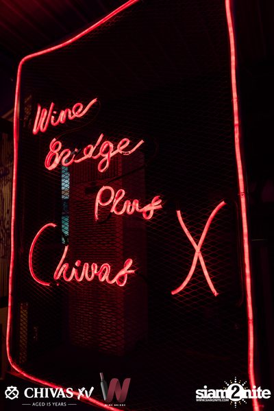 Two Popetorn at Wine Bridge Plus — photo 24