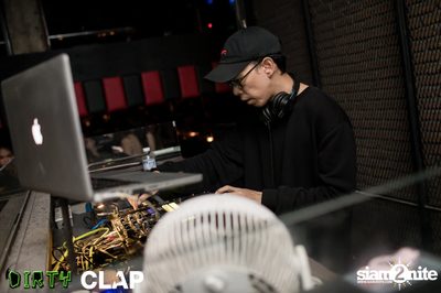 Dirty Bar presents Y2K Party — photo 6