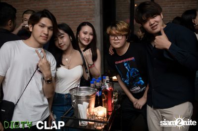 Dirty Bar presents Y2K Party — photo 11