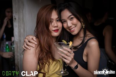 Dirty Bar presents Y2K Party — photo 12