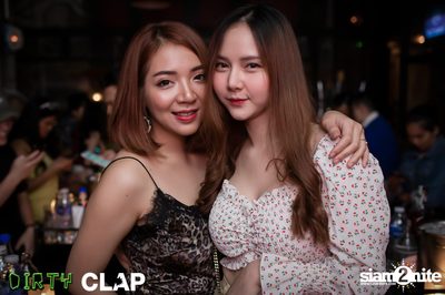 Dirty Bar presents Y2K Party — photo 13