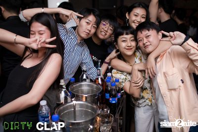 Dirty Bar presents Y2K Party — photo 17