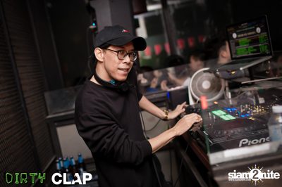 Dirty Bar presents Y2K Party — photo 18