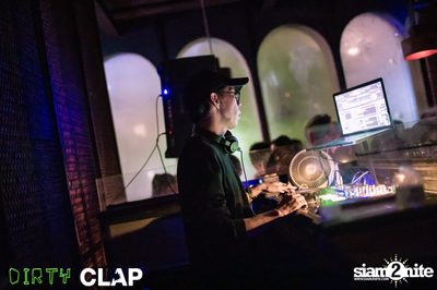 Dirty Bar presents Y2K Party — photo 19