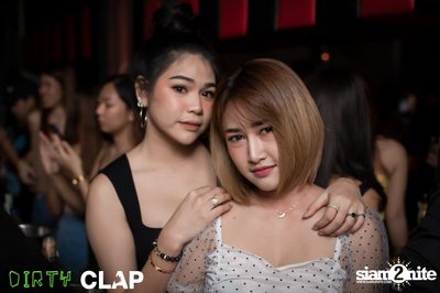 Dirty Bar presents Y2K Party — photo 20