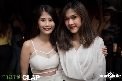 Dirty Bar presents Y2K Party — photo 21