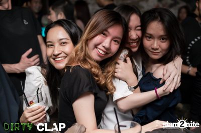 Dirty Bar presents Y2K Party — photo 22