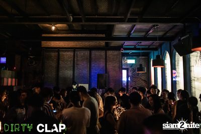 Dirty Bar presents Y2K Party — photo 23