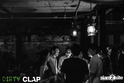 Dirty Bar presents Y2K Party — photo 24