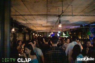 Dirty Bar presents Y2K Party — photo 27