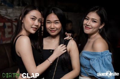 Dirty Bar presents Y2K Party — photo 28