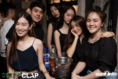 Dirty Bar presents Y2K Party — photo 30