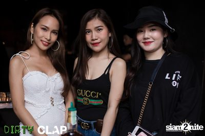 Dirty Bar presents Y2K Party — photo 31