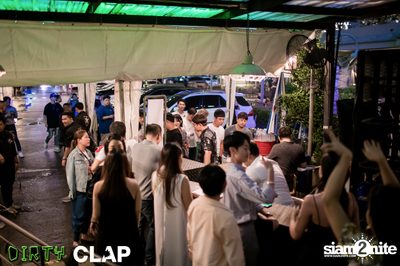 Dirty Bar presents Y2K Party — photo 34