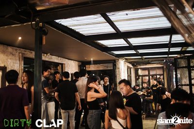 Dirty Bar presents Y2K Party — photo 35