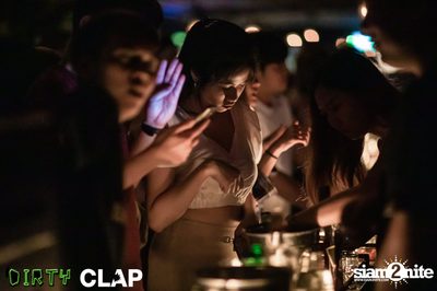 Dirty Bar presents Y2K Party — photo 38
