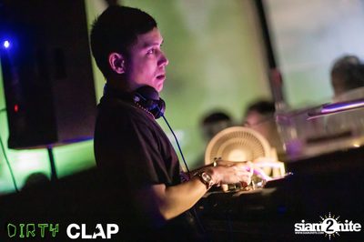Dirty Bar presents Y2K Party — photo 40