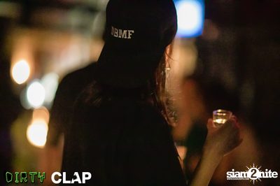 Dirty Bar presents Y2K Party — photo 41