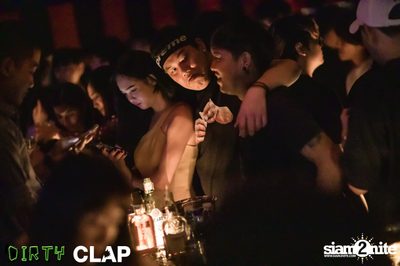 Dirty Bar presents Y2K Party — photo 42