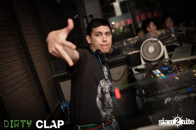Dirty Bar presents Y2K Party — photo 44