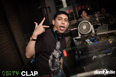 Dirty Bar presents Y2K Party — photo 45