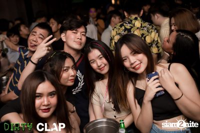 Dirty Bar presents Y2K Party — photo 46