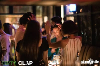 Dirty Bar presents Y2K Party — photo 50
