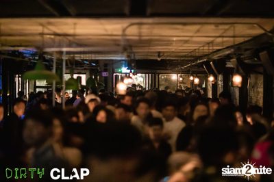 Dirty Bar presents Y2K Party — photo 52
