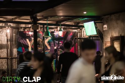 Dirty Bar presents Y2K Party — photo 54