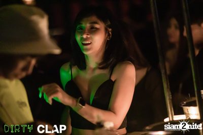 Dirty Bar presents Y2K Party — photo 56