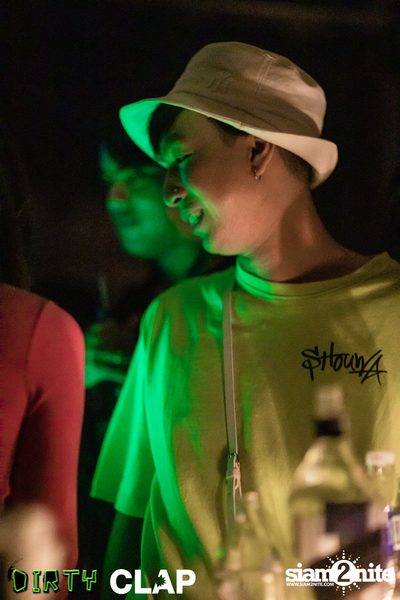 Dirty Bar presents Y2K Party — photo 57