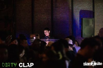 Dirty Bar presents Y2K Party — photo 58