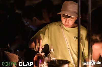 Dirty Bar presents Y2K Party — photo 60