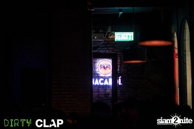Dirty Bar presents Y2K Party — photo 61