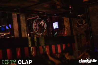 Dirty Bar presents Y2K Party — photo 62