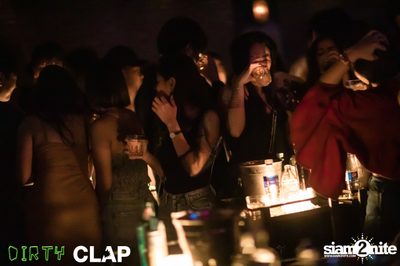 Dirty Bar presents Y2K Party — photo 65