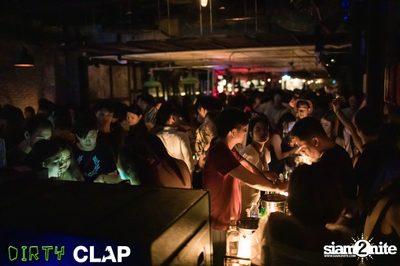 Dirty Bar presents Y2K Party — photo 68