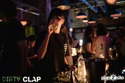 Dirty Bar presents Y2K Party — photo 70