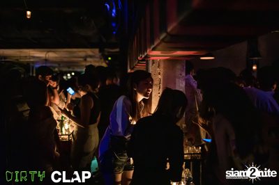 Dirty Bar presents Y2K Party — photo 72