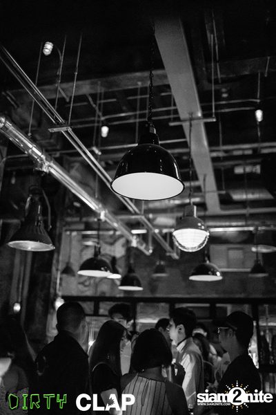 Dirty Bar presents Y2K Party — photo 73