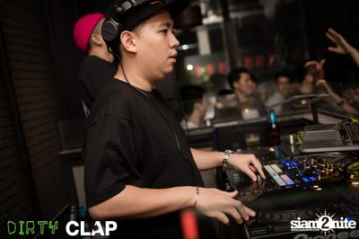 Dirty Bar presents Y2K Party — photo 75