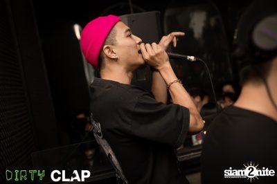 Dirty Bar presents Y2K Party — photo 76