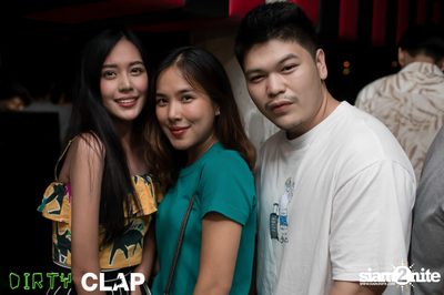 Dirty Bar presents Y2K Party — photo 77