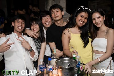 Dirty Bar presents Y2K Party — photo 79